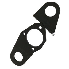 Fit For 12v Cummins Engine 1989-1998 Dodge Ram New Lift Brackets Pull Hooks Fit For 12v Cummins Engine 1989-1998 Dodge Ram New Lift Brackets Pull Hooks