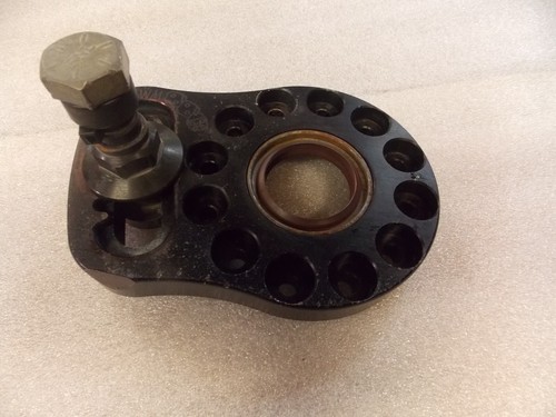 WEHRS Machine WM307 Aluminum Climber Pinion Mount