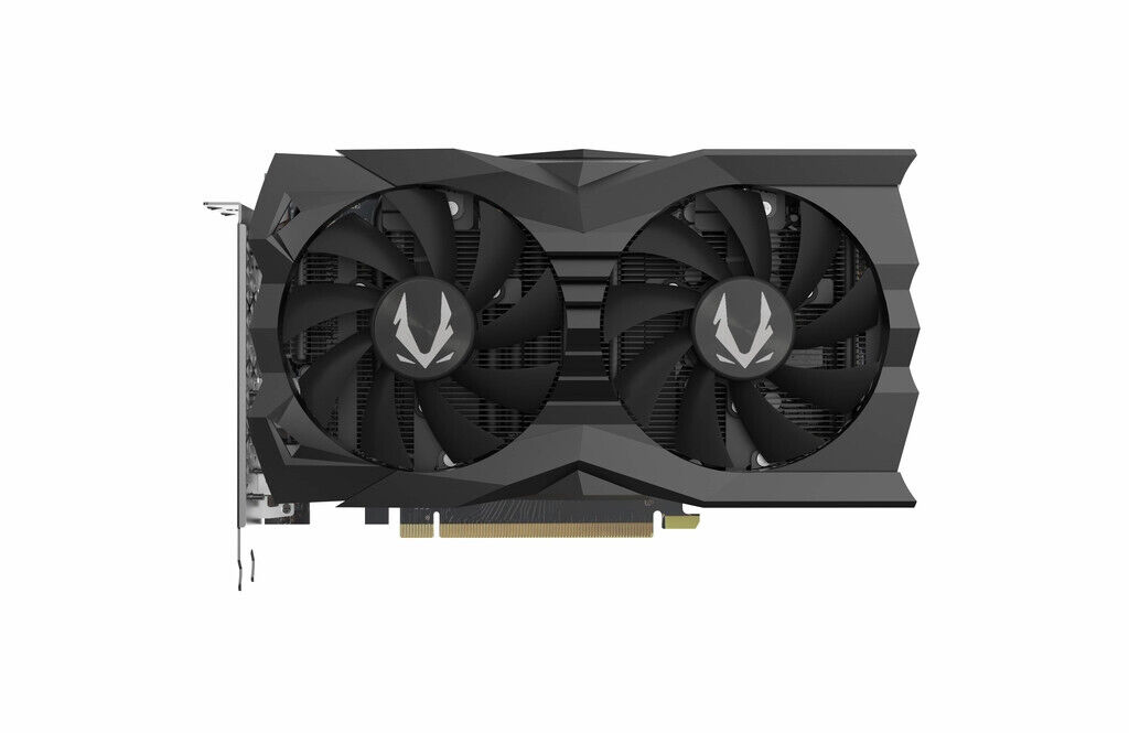 ZOTAC RTX2070Super MINI-