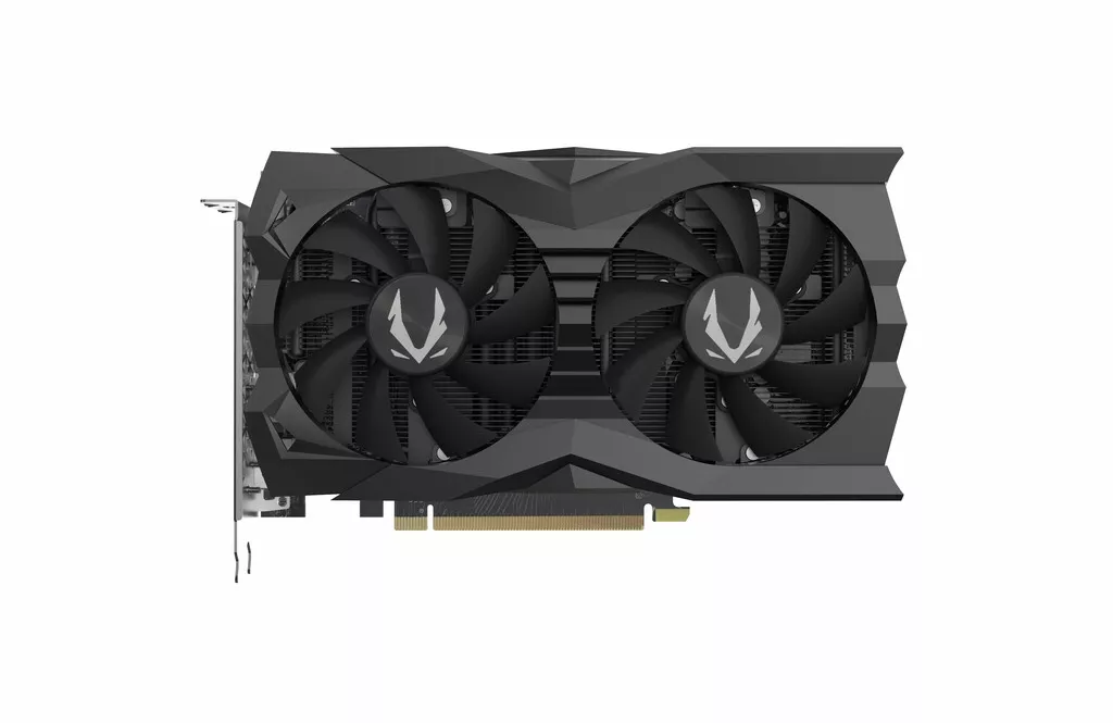 ZOTAC Gaming GeForce RTX 2070 SUPER Mini Graphics Card