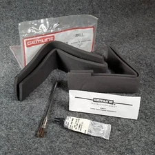 NOS Gemline FSP Whirlpool Door Gasket DW211 675582 98283 K34-956 Q133