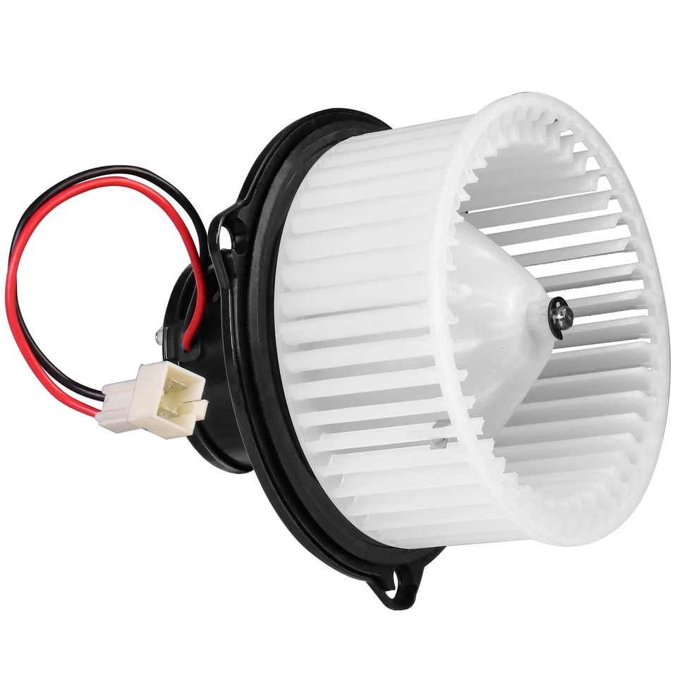 Motor soplador calentador de aire acondicionado delantero para Jeep Grand Cherokee Dodge Ram 1500 2500 3500 Foto 4 de 4