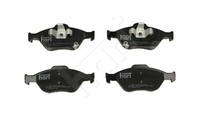 BremsbeläGe Scheibenbremsbelagsatz Vorne FüR Yaris 1 0 Vvti 06- 044650D050