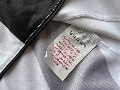 Maillot Domicile LASK Linz 2009-2010 Umbro - Taille 2XL Homme, Très Bon état
