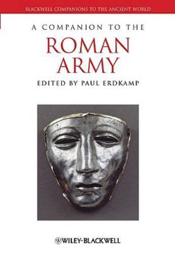Companion Roman Army by Erdkamp New Fast Free Shipping<- - Image 3