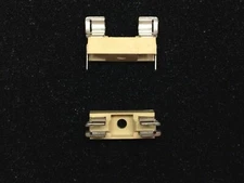 BK1-HTC-15M BUSSMAN HOLDER FUSE PC MOUNT C/W COVER ROHS 10 PIECES