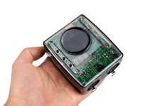 DVC4 DMX software stage lighting controller mobile console DJ USB