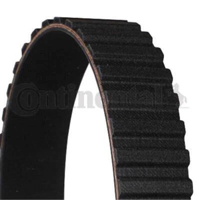 CONTINENTAL CTAM Courroie De Distribution Pour Ford Transit Fourgon V_ _ 2.4 D - Photo 1/3