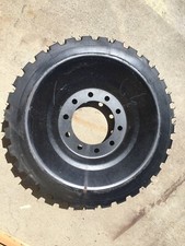 2- Cat Front Idler Wheel Pt# 1r-1204 Caterpillar Challenger - 35 45 55-3116 3126