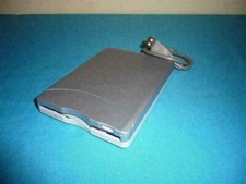 Fujitsu FPCFDD12 USB Floppy Drive CP078720-01