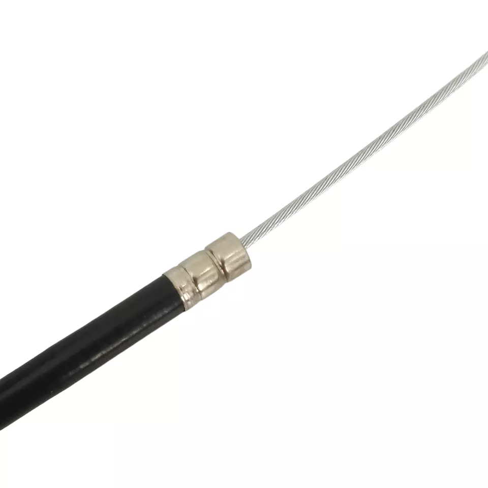 180cm Freno Cable Bowden de Funda Exterior Set + Tracción Bicicleta - Imagen 2 de 3