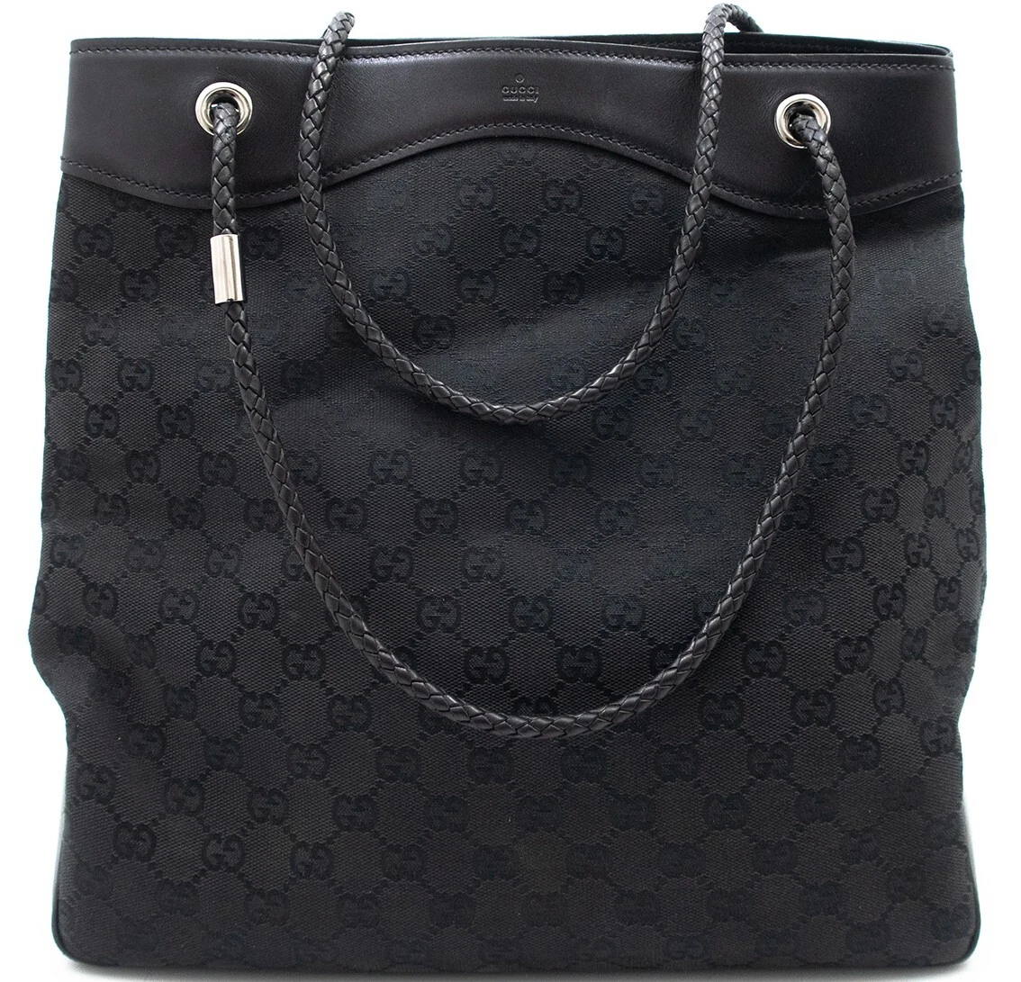 SAC À MAIN GUCCI SHOULDER BAG SAC SHERRY SAC À BANDOULIÈRE GG LOGO MANIA LUXE 1