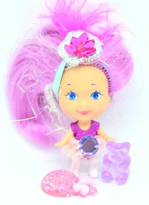 little kiddles 1990s