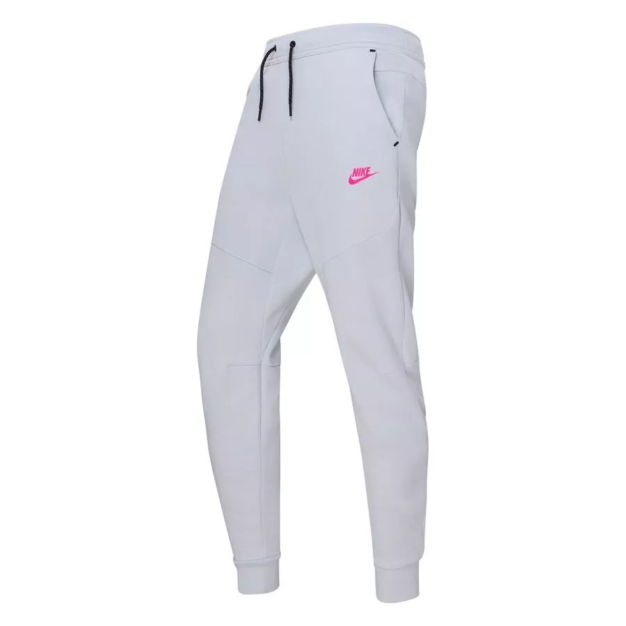 Nike Tech Fleece Joggers Trousers Men s UK Size Small DV0538 043