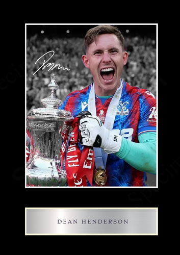 Print Business Selling Signed Memorabilia Prints Earn £30k Per Year 1 Hour Day - Picture 19 of 23