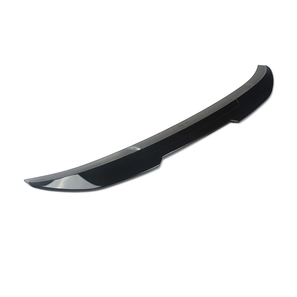 Alerón trasero adecuado para BMW Serie 4 Gran Coupé 4 F36, alerón trasero, labio glan - Imagen 4 de 4
