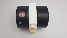 Bomba química de diafragma de teflón Trebor Magnum 620 AW10402