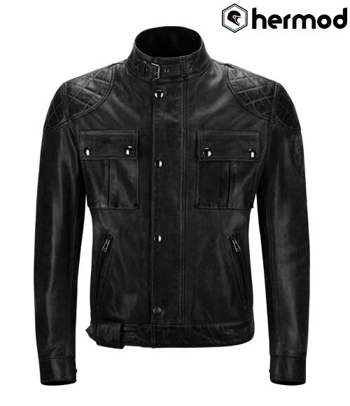 Belstaff brooklands 2025 motorcycle jacket