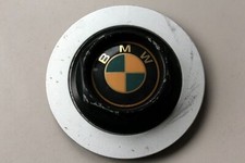 OE Classic BMW 5er E28 528i 535i Alu-Radnabendeckel-Abdeckungsnabe 1178610