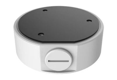 UNIVIEW UNV / UNview TR-JB03-I-IN Fixed Dome Turret J-BOX Junction Box
