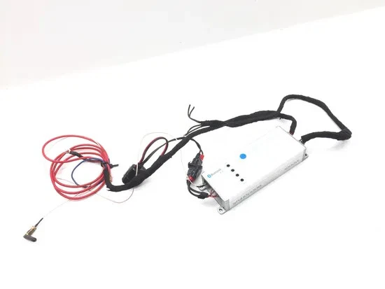 Amplificador Sound Stream Stealth 2010 Can-Am Spyder RS-S Roadster SE5 2848A x Foto 4 de 4