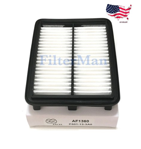 Engine Air Filter For Toyota Yaris 19-20 Yaris iA 17-19 & Scion iA 16 ...