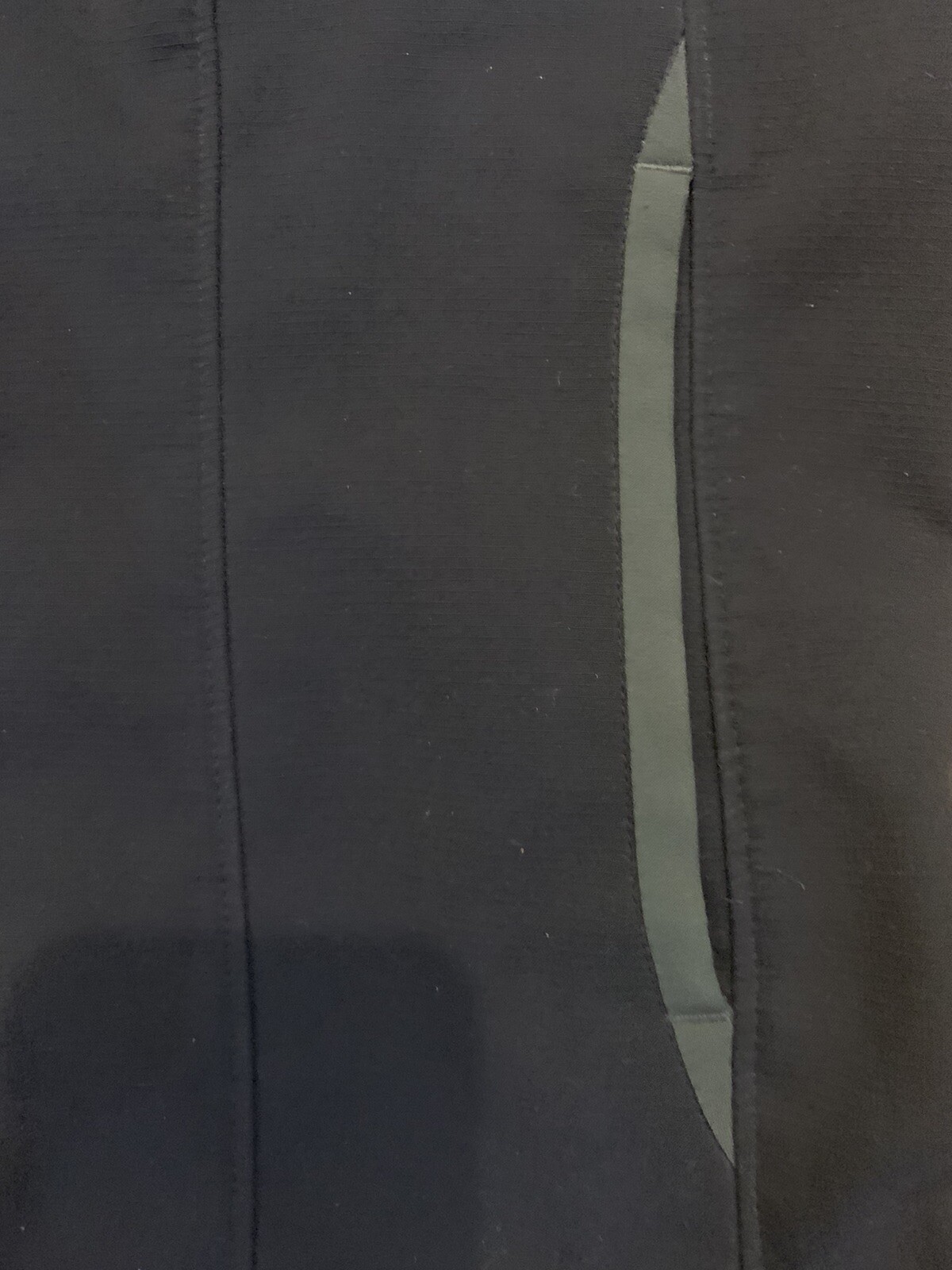 ARC'TERYX giacca donna arcteryx Xs versione americana.