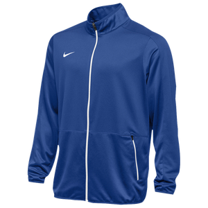 nike team rivalry jacket