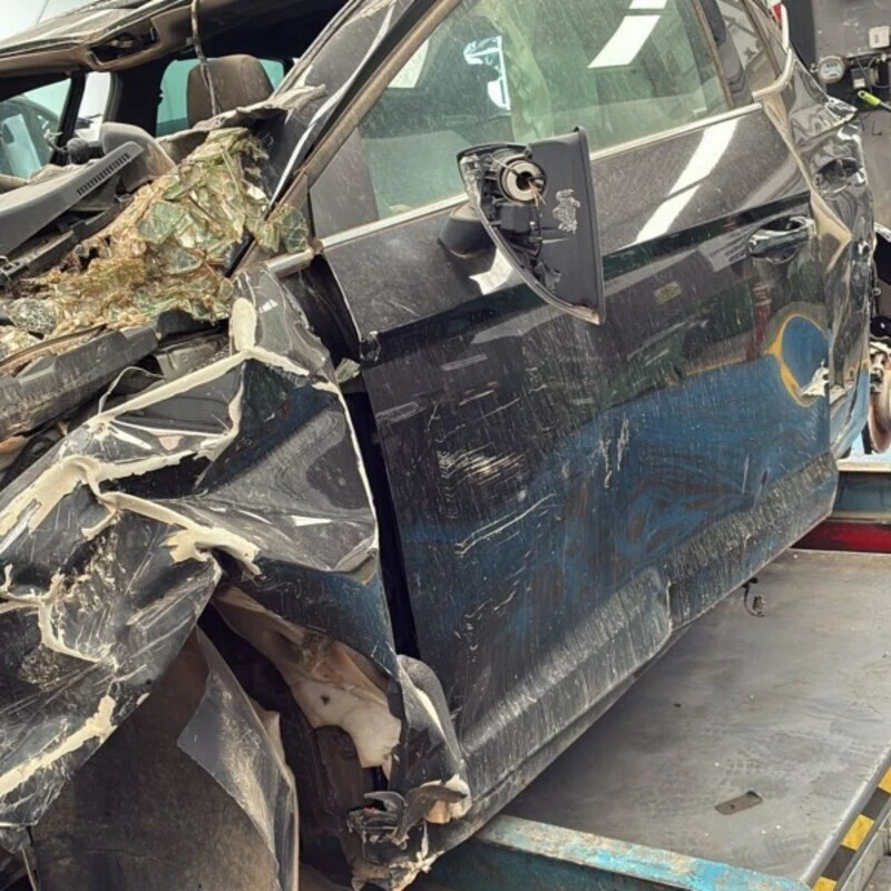 04l131723ct partikelfilter 1777075 für SEAT LEON (5F1)(09.2012- ) 2.0 2012 - Bild 4 von 4