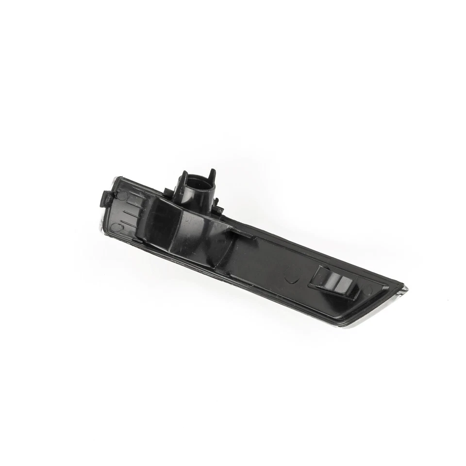 Specchietto Freccia Specchio Luci Trasparente SX per Ford Focus 3 III 10-14 - Immagine 4 di 4