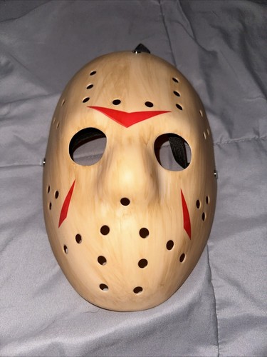 Jason Mask