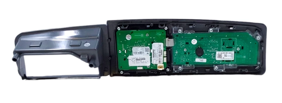 Nuevo panel de control de lavadora Frigidaire 914914067 *Envío el mismo día y 60 días de garantía* Foto 4 de 4