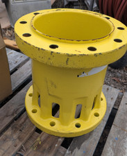 John Deere R193200 Extension Hub