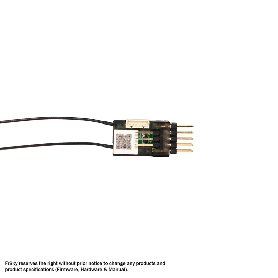 FrSky Empfänger Archer Plus R6 2,4Ghz - Bild 2 von 4