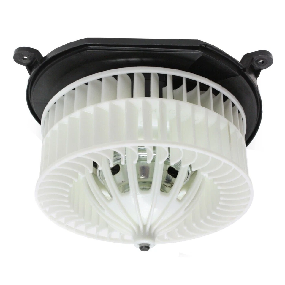 Motor soplador calentador de aire acondicionado para Mercedes-Benz W211 C219 CLS350 E320 E350 2118300408 Foto 4 de 4