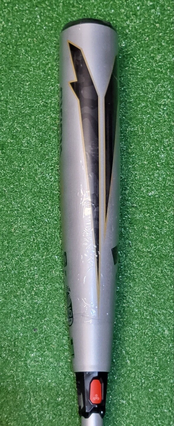 New in Wrap! 2019 DeMarini WTDXVB519 Voodoo/CF Zen 27/32 5 Baseball