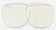 Ray Ban RB2140 Wayfarer Evolve Photochromic Clear/Gray Replacement Lenses 54 mm