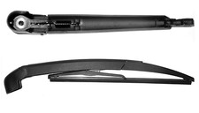 HECKWISCHERARM HECK WISCHERARM SCHEIBENWISCHER FIAT 500 07- (312)  290mm