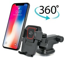 Universal Car Mount Holder for iPhone or Android