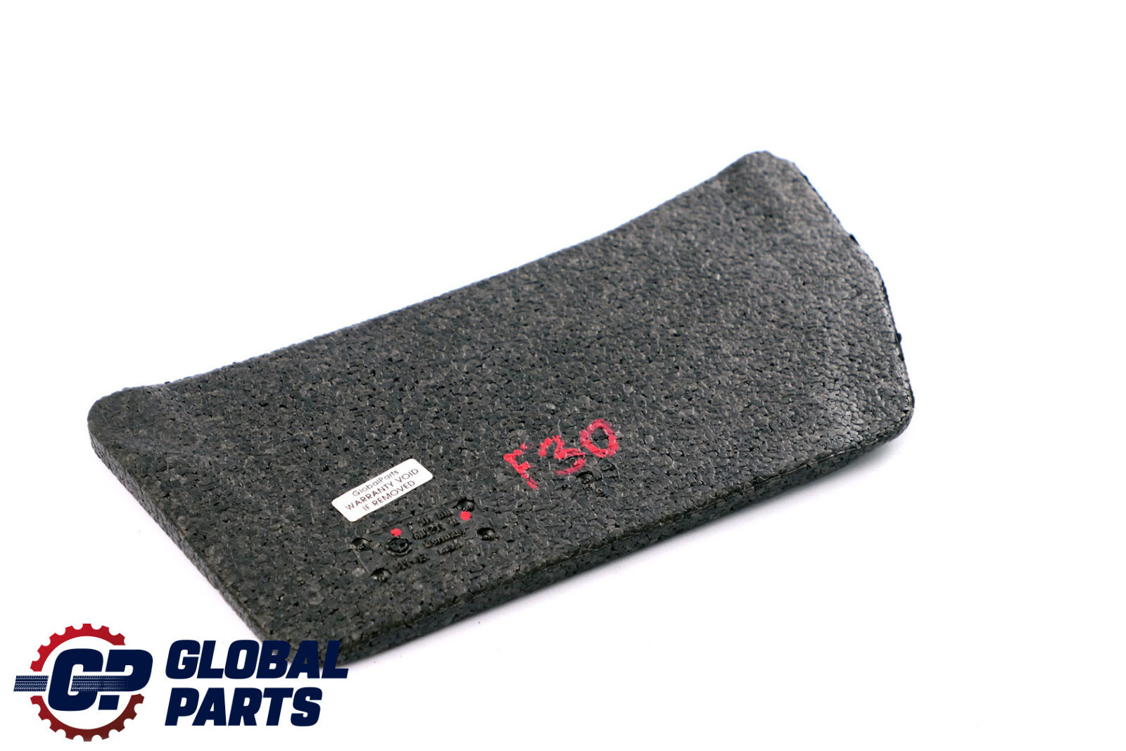 BMW 4 Coupe F32 Trunk Floor Dividing Element 7311618 2014 for sale 