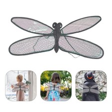 Dragonfly Wings Costume: Wearable Fairy Wing Prop - Dragonfly Cosplay