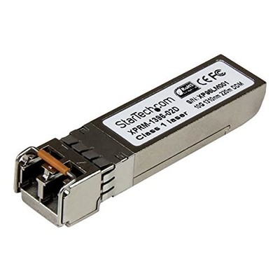 Startech 10 Gigabit Fiber Sfp+ Transceiver Module - Cisco Sfp-10g-lrm Compatible