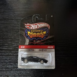 Ferrari 288 Gto Hot Wheels | eBay
