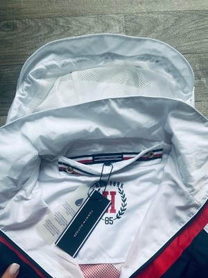 Thommy Hilfiger Windbreaker S Neu !