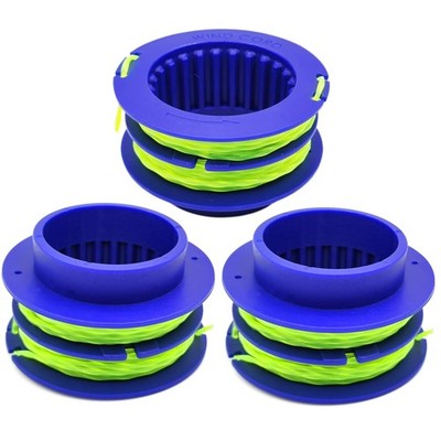Durable Replacement Spool Line for Kobalt Trimmer