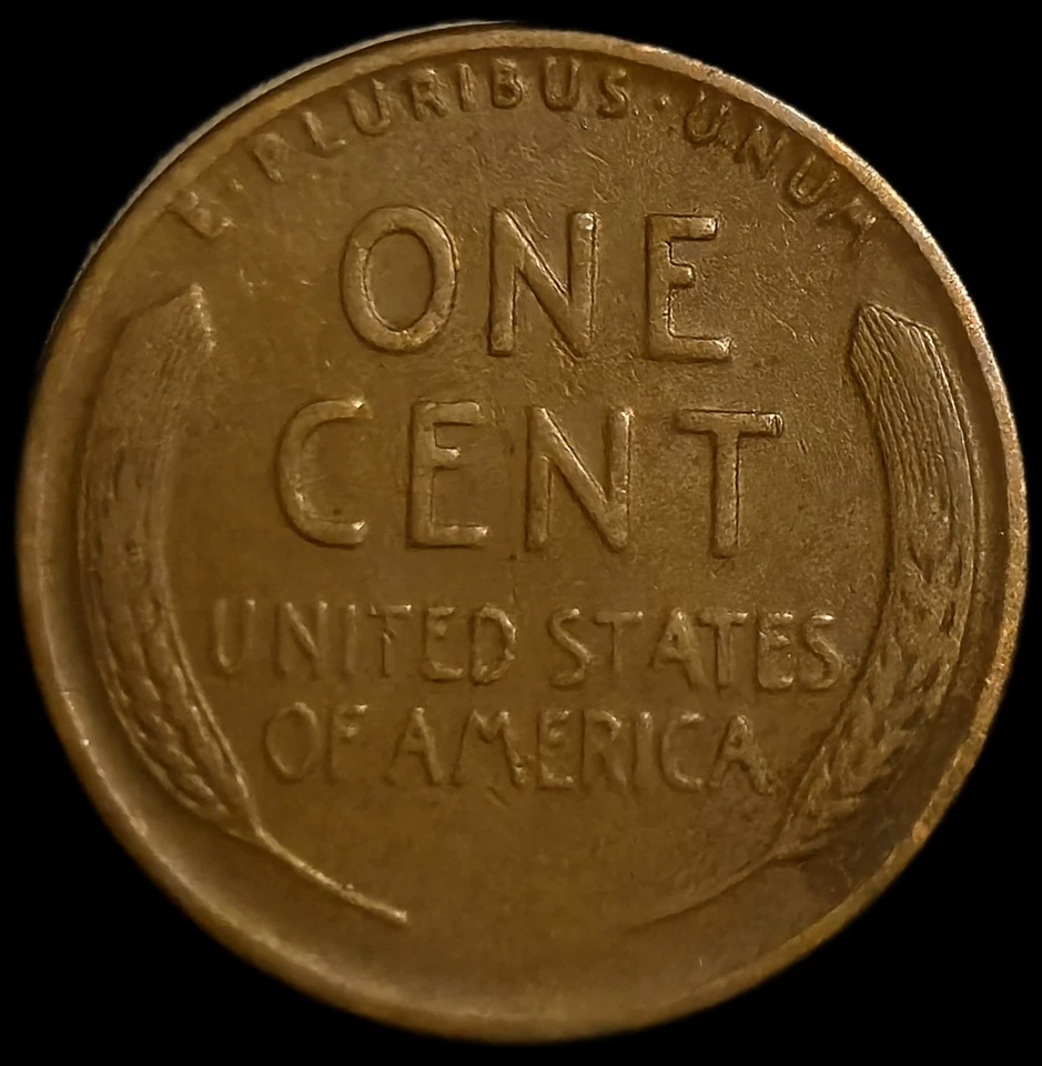 1936 Lincoln Wheat Penny Error Doubled Die Obverse DDO FS-101 Collectible Coin - Image 4 of 4