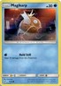 MAGIKARP 8/18 C DETECTIVE PIKACHU POKEMON HOLO MP
