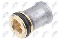 NTY ÖLdruckhalteventil FüR Audi A3 Seat Alhambra Skoda Yeti VW 04-19 06H103175B