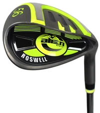 New Alien Golf Roswell Wedge
