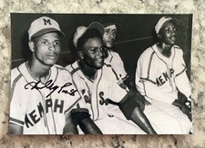 7 Awesome Negro League Baseball Card Sets 31